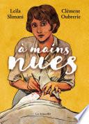 À mains nues - Tome 1