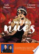 A mains nues - Tome 2