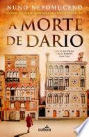 A Morte de Dário