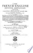 A New French-English General Dictionary