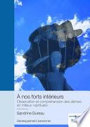 À nos forts intérieurs