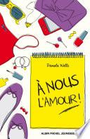 A nous l'amour !