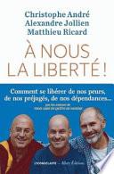 À nous la liberté!