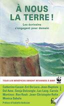 À nous la Terre !