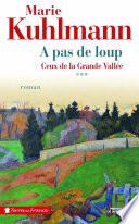 A pas de loup