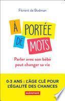 À portée de mots