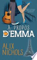 A propos d'Emma