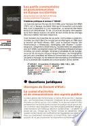 A propos