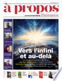 À propos (N°2) – l’actualité des essais Flammarion (printemps 2018)