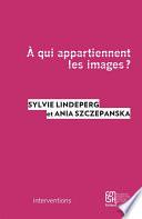 À qui appartiennent les images ?