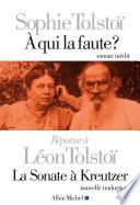 A qui la faute ?