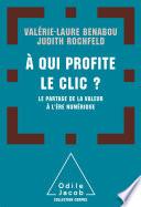 À qui profite le clic ?