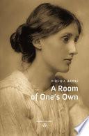 A Room of One's Own