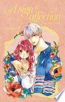 A sign of affection - chapitre 3