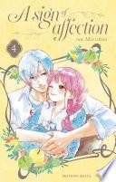 A sign of Affection - Tome 4