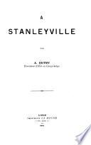 À Stanleyville