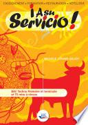 A SU SERVICIO