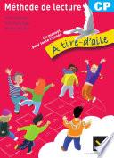 A tire-d'aile CP - Manuel EPUB Special experimentation