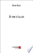 À tire d'elles