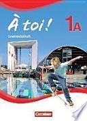 À toi!