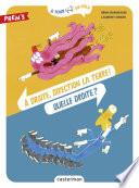 À tour de rôle - À droite, direction la Terre ! Quelle droite ?