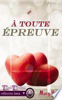 A toute épreuve