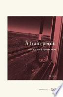 À train perdu