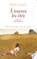 A travers les étés