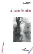 A travers les orties