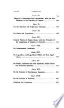 A Treatise on Algebra