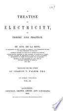 A Treatise on Electricity
