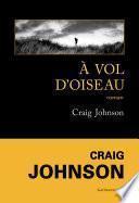 À vol d'oiseau