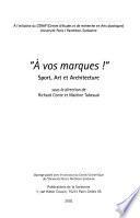 À vos marques !