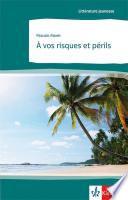 A vos risques et périls