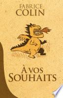 À vos souhaits