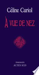 À vue de nez