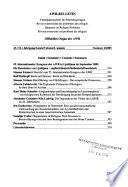 A.W.R. Bulletin