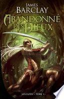 Abandonné des dieux