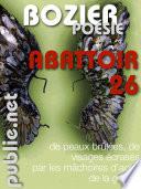 Abattoir 26