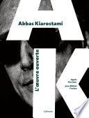 Abbas Kiarostami