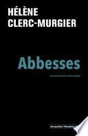Abbesses