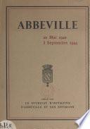 Abbeville