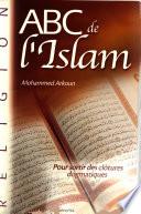 Abc de l'islam