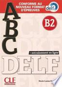 Abc diplôme d'études en langue française