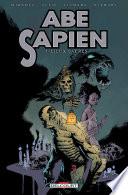 Abe Sapien