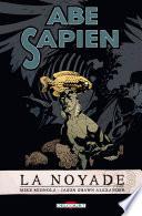 Abe Sapien
