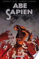 Abe Sapien