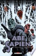 Abe Sapien