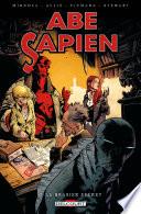 Abe Sapien T07