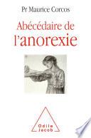 Abécédaire de l'anorexie